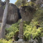 【画像】次々と現れる巨岩が圧巻！　古代の磐座信仰から始まり南北朝騒乱の舞台になった笠置山 〜 画像1