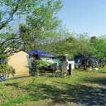 【画像】水鳥観察や散策も！　湖のそばでキャンプが楽しめる茨城県のキャンプ場3選【北関東エリア】 〜 画像1