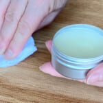 【画像】天然由来で環境に優しい！　エコキャンプに欠かせない「蜜蝋ラップ」の特徴とその作り方とは 〜 画像1