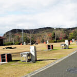 【画像】ゆったり気分で星空観察も！　「プライベート感」あふれる20サイト以下のキャンプ場3選【中国エリア】 〜 画像1