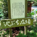 【画像】横浜の原風景を残す北の森にあるご当地百名山！　広大な園内散策路はタフなアップダウンの連続だった 〜 画像1