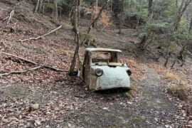 ダイハツミゼット