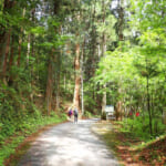 【画像】奥多摩三山の名峰「大岳山」！　涼やかな滝と沢沿いルートで混雑回避の夏山ハイクを満喫 〜 画像1