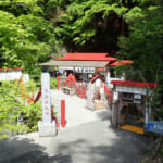【画像】奥多摩三山の名峰「大岳山」！　涼やかな滝と沢沿いルートで混雑回避の夏山ハイクを満喫 〜 画像1
