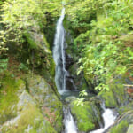 【画像】奥多摩三山の名峰「大岳山」！　涼やかな滝と沢沿いルートで混雑回避の夏山ハイクを満喫 〜 画像1