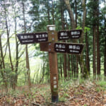 【画像】奥多摩三山の名峰「大岳山」！　涼やかな滝と沢沿いルートで混雑回避の夏山ハイクを満喫 〜 画像1