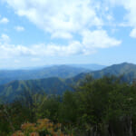 【画像】奥多摩三山の名峰「大岳山」！　涼やかな滝と沢沿いルートで混雑回避の夏山ハイクを満喫 〜 画像1