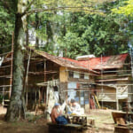 【画像】奥多摩三山の名峰「大岳山」！　涼やかな滝と沢沿いルートで混雑回避の夏山ハイクを満喫 〜 画像1