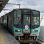 【画像】標高200m以下でも舐めたらアカン大迫力！　ローカル鉄道で行く300mの一枚岩が立ちはだかる「小野アルプス」を歩く 〜 画像1