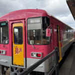 【画像】標高200m以下でも舐めたらアカン大迫力！　ローカル鉄道で行く300mの一枚岩が立ちはだかる「小野アルプス」を歩く 〜 画像1