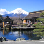 【画像】神秘的な「雪解けの水」に魅せられる！　透明度抜群の美しすぎる日本の絶景スポット3選 〜 画像1