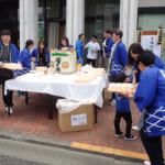 【画像】奥多摩観光の玄関口「青梅」のGWを彩る！　お囃子と山車の喧騒が盛大なお祭りは見応え感たっぷり 〜 画像1