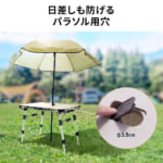 【画像】目から鱗の1台で2役こなすコンテナキャリーカート？　テーブルに変形する2WAY折りたたみ台車の変幻自在ぶりがハンパない 〜 画像1