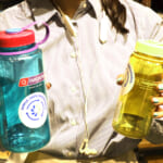 【画像】渇く前に飲むが基本！　最低でも1.5Lは補給したい ”カラダを守る”登山中の水分補給のタイミングとは 〜 画像1