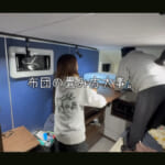 【画像】最強DIYシェルで初の車中泊！　狭小ゆえに空間を無駄にしない「軽トラキャン」の秘密基地感にワクワクが止まらない 〜 画像1