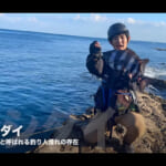 【画像】対馬リベンジ釣行の結果やいかに？　現地調達のエサでゲットした高級魚を10日間熟成させた「しゃぶしゃぶ」が絶品過ぎた 〜 画像1