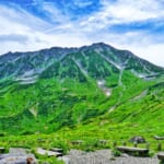 【画像】日本三名山のひとつは秀麗富士山で異論なし！　意外と知られてない山岳信仰の残りの二名山とは 〜 画像1