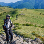 【画像】初心者向けと油断することなかれ！　意外と難易度高めな「低山登山」の注意点とは 〜 画像1