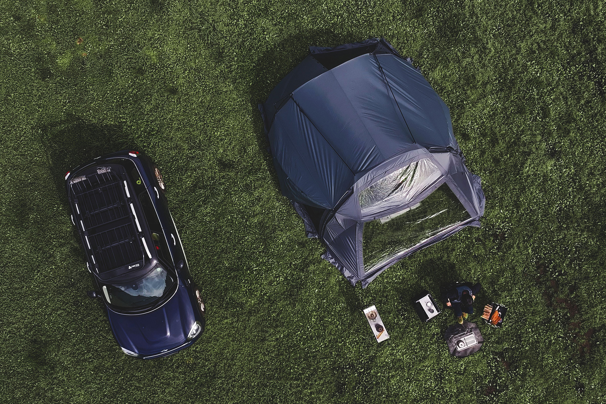 tokyocrafts_tenbi_tpu 03 | soto lover - ソトラバ