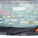 【画像】シンプルだけど機能的！　日常使いからアウトドアトリップまですぐに飛び出せる軽バンが無限の可能性を秘める 〜 画像1
