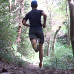 【画像】登山者への迷惑行為になることも!?　トレイルランニングで押さえておくべき注意点と守るべきマナーとは 〜 画像1