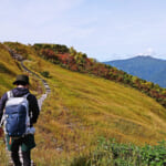 【画像】登山者への迷惑行為になることも!?　トレイルランニングで押さえておくべき注意点と守るべきマナーとは 〜 画像1