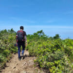 【画像】登山者への迷惑行為になることも!?　トレイルランニングで押さえておくべき注意点と守るべきマナーとは 〜 画像1