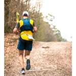 【画像】登山者への迷惑行為になることも!?　トレイルランニングで押さえておくべき注意点と守るべきマナーとは 〜 画像1