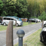 【画像】日本百選や天然記念物に選ばれた名所も！　自然を生かした観光名所にアクセスできる三重周辺のキャンプ場3選【東海エリア】 〜 画像1