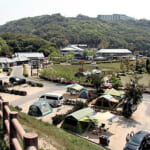 【画像】海・山・温泉を遊び尽くす！　淡路島の壮大な自然を満喫することができるキャンプ場3選【近畿エリア】 〜 画像1