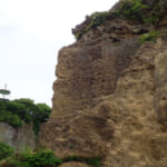 【画像】湘南の妙義山はサクッと行けてサクッと登れる！　磨崖仏を巡るハイクはまるで「インディジョーンズ魔宮の伝説」だった 〜 画像1