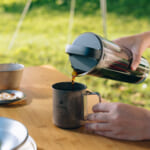 【画像】SnowPeakの定番テント「アメニティドーム」の新作がデビュー「システムクーラー」「コーヒーブリューワー」も登場！ 〜 画像1