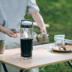 【画像】SnowPeakの定番テント「アメニティドーム」の新作がデビュー「システムクーラー」「コーヒーブリューワー」も登場！ 〜 画像1