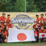 【画像】世界の競技人口はなんと500万人！　世界中で人気が高まる新感覚スポーツ「ラウンドネット」の競技方法とそのルールとは 〜 画像1
