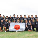 【画像】世界の競技人口はなんと500万人！　世界中で人気が高まる新感覚スポーツ「ラウンドネット」の競技方法とそのルールとは 〜 画像1