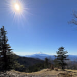 【画像】河口湖町や富士吉田からの映え「富士山」はインバウンドでガチャ！　低山ハイクも楽しめる大月の「秀麗富嶽十二景」がおすすめ 〜 画像1