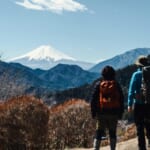 【画像】河口湖町や富士吉田からの映え「富士山」はインバウンドでガチャ！　低山ハイクも楽しめる大月の「秀麗富嶽十二景」がおすすめ 〜 画像1