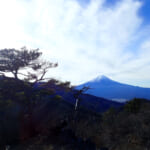 【画像】河口湖町や富士吉田からの映え「富士山」はインバウンドでガチャ！　低山ハイクも楽しめる大月の「秀麗富嶽十二景」がおすすめ 〜 画像1