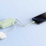 【画像】EcoFlowからユーザーのライフスタイルにフィットするモバイルバッテリー「RAPIDシリーズ」を発売 〜 画像1