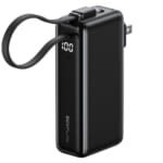 【画像】EcoFlowからユーザーのライフスタイルにフィットするモバイルバッテリー「RAPIDシリーズ」を発売 〜 画像1