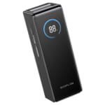 【画像】EcoFlowからユーザーのライフスタイルにフィットするモバイルバッテリー「RAPIDシリーズ」を発売 〜 画像1