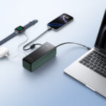 【画像】EcoFlowからユーザーのライフスタイルにフィットするモバイルバッテリー「RAPIDシリーズ」を発売 〜 画像1