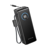 【画像】EcoFlowからユーザーのライフスタイルにフィットするモバイルバッテリー「RAPIDシリーズ」を発売 〜 画像1