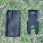 【画像】大ヒットを記録した「アルミユニットテーブル」にオプションパーツを追加！　より機能的で快適なキャンプを実現 〜 画像1