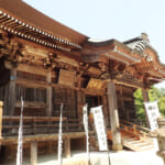 【画像】開山1300年の霊地？　厚木の白山はベイスターズの聖地！　優勝決意の年に祈願成就を成し遂げたパワースポット低山を歩く 〜 画像1