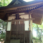 【画像】開山1300年の霊地？　厚木の白山はベイスターズの聖地！　優勝決意の年に祈願成就を成し遂げたパワースポット低山を歩く 〜 画像1