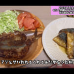 【画像】人気漁港で「初心者釣り女子」がアジングに挑戦！　仲間の協力で釣り上げたその釣果はいかに!? 〜 画像1