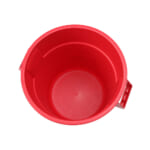 【画像】CHUMS×THOR初コラボ！ レトロアメリカンなデザインが特徴の『CHUMS×THOR Round Container Set 12L』がポップで機能的 〜 画像1