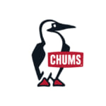 【画像】CHUMS×THOR初コラボ！ レトロアメリカンなデザインが特徴の『CHUMS×THOR Round Container Set 12L』がポップで機能的 〜 画像1
