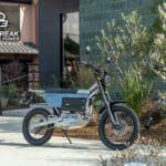 【画像】「ゲンさん」とともに新たな冒険へ出発！　電動原付自転車「GE-N3」のデザインが超クール 〜 画像1